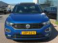 Volkswagen T-Roc 1.5 TSI R-Line 150PK DSG 2019 Pano Camera Blauw Blau - thumbnail 2