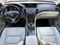 Honda Accord Tourer 2.2i-DTEC Luxury Aut. Gris - thumbnail 5