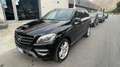 Mercedes-Benz ML 250 bt Premium 4matic auto - GANCIO TRAINO Black - thumbnail 1