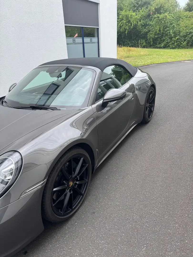 Porsche 992 911 Cabrio 911 Carrera 4S Cabriolet PDK - 2