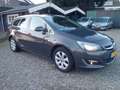Opel Astra Sports Tourer 1.4 Turbo Berlin Grau - thumbnail 7