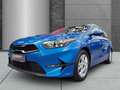 Kia Ceed SW / cee'd SW Vision 1.5 T-GDI Navi Klima Shz Lhz Digitales Cock Bleu - thumbnail 4