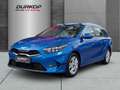Kia Ceed SW / cee'd SW Vision 1.5 T-GDI Navi Klima Shz Lhz Digitales Cock Bleu - thumbnail 1