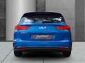 Kia Ceed SW / cee'd SW Vision 1.5 T-GDI Navi Klima Shz Lhz Digitales Cock Bleu - thumbnail 6