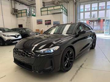 Avant TDI 204CV Quattro mHEV+ S-Tronic S-Line  KM.0