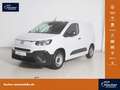 Fiat Doblo Cargo 1.5 BlueHDI L1H1 Kastenwagen Weiß - thumbnail 1
