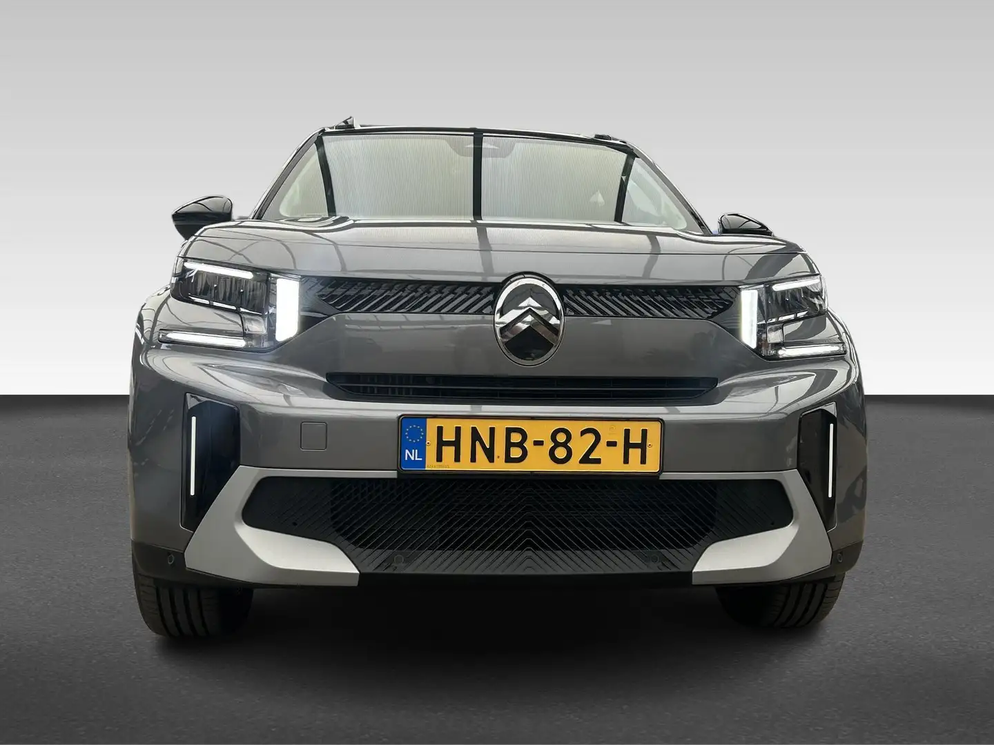 Citroen C3 Aircross New Hybrid 136pk e-DCS Max Grijs - 2