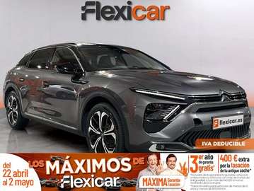 Hybrid Shine Pack EAT8 225