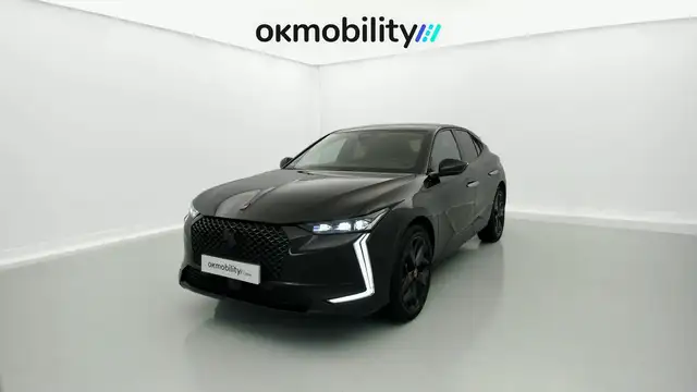 DS Automobiles DS 4 E-TENSE 225 CA performance line +