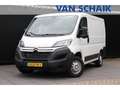 Citroen Jumper 30 2.2 BlueHDi 120 L1H1 Control | LUCHTSTOEL | INB Wit - thumbnail 1