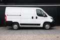 Citroen Jumper 30 2.2 BlueHDi 120 L1H1 Control | LUCHTSTOEL | INB Wit - thumbnail 4