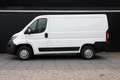 Citroen Jumper 30 2.2 BlueHDi 120 L1H1 Control | LUCHTSTOEL | INB Wit - thumbnail 2