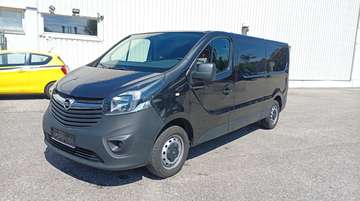 B 1.6 CDTI L2H1 2,9t