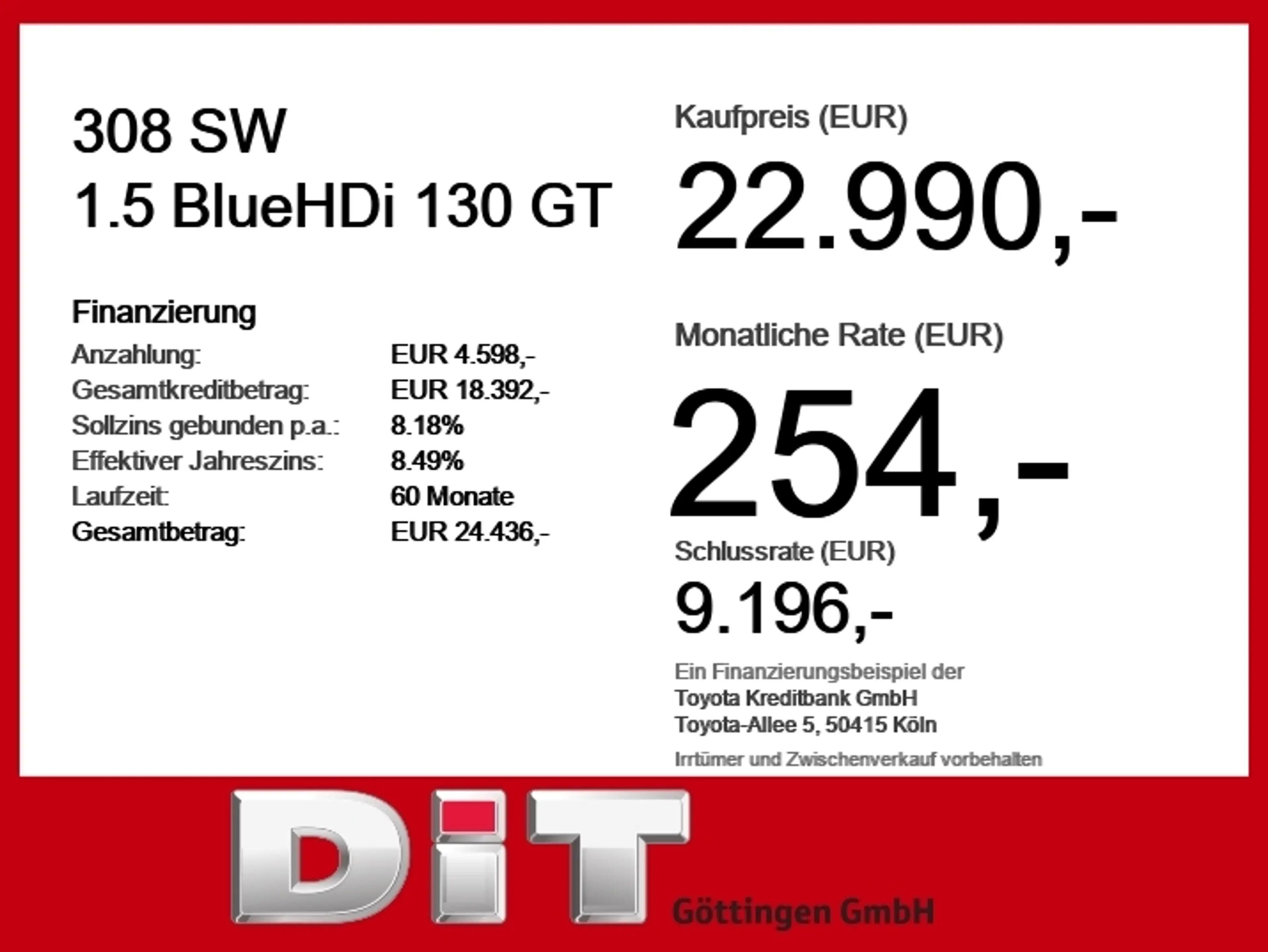 Peugeot 308 SW 1.5 BlueHDi 130 GT ACC+Alcantara+LED+Navi — photo 5