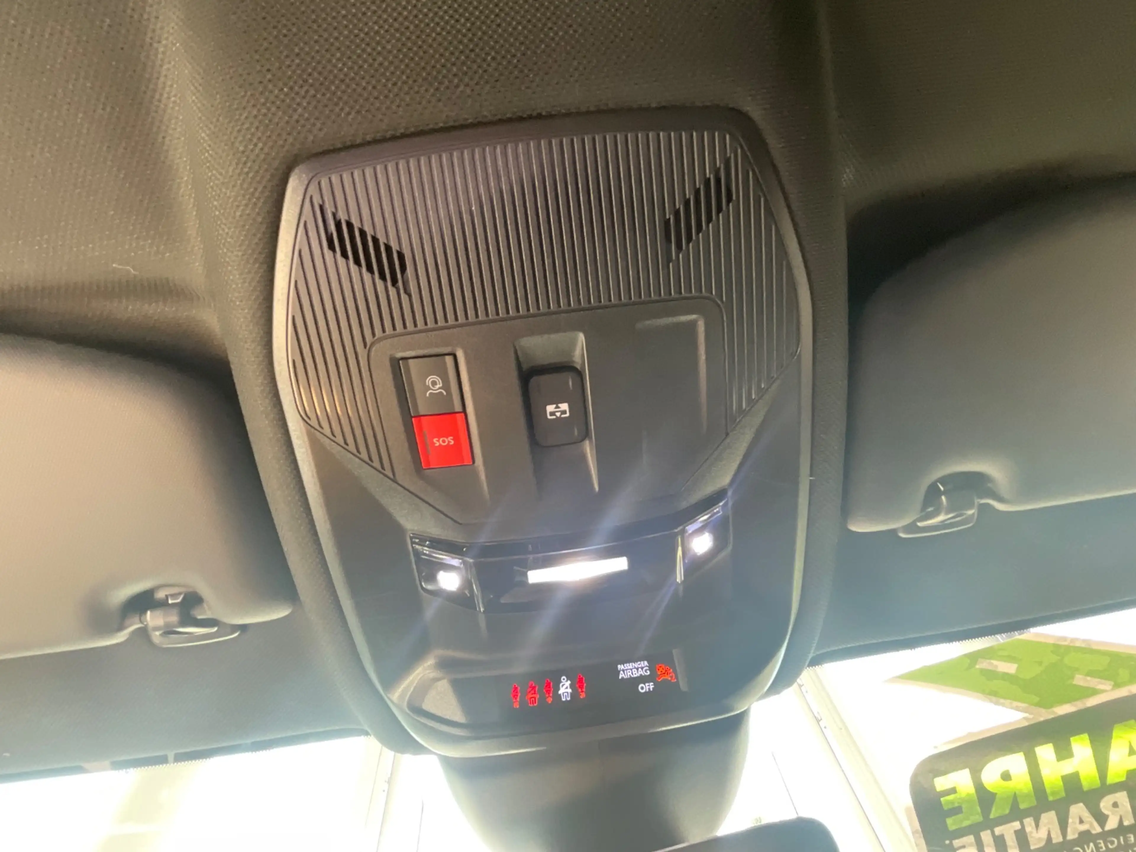 Peugeot 308 SW 1.5 BlueHDi 130 GT ACC+Alcantara+LED+Navi — photo 15