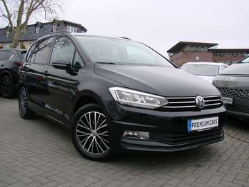 1.4 TSi BMT Comfortline ACC LED AHK 7Sitzer