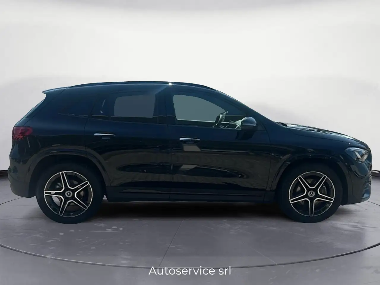 Mercedes-Benz GLA 2026 — фото 6