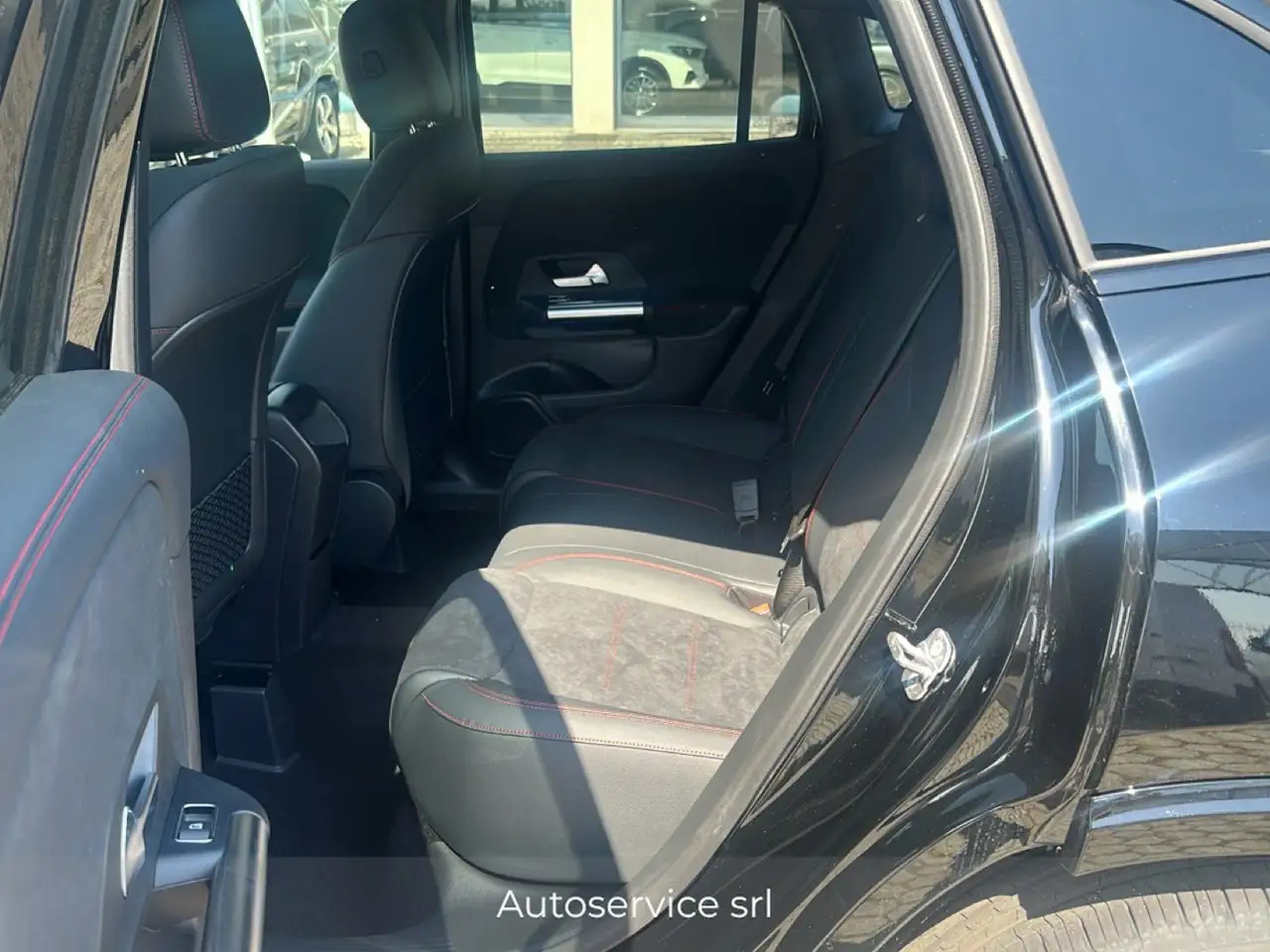 Mercedes-Benz GLA 2026 — фото 10