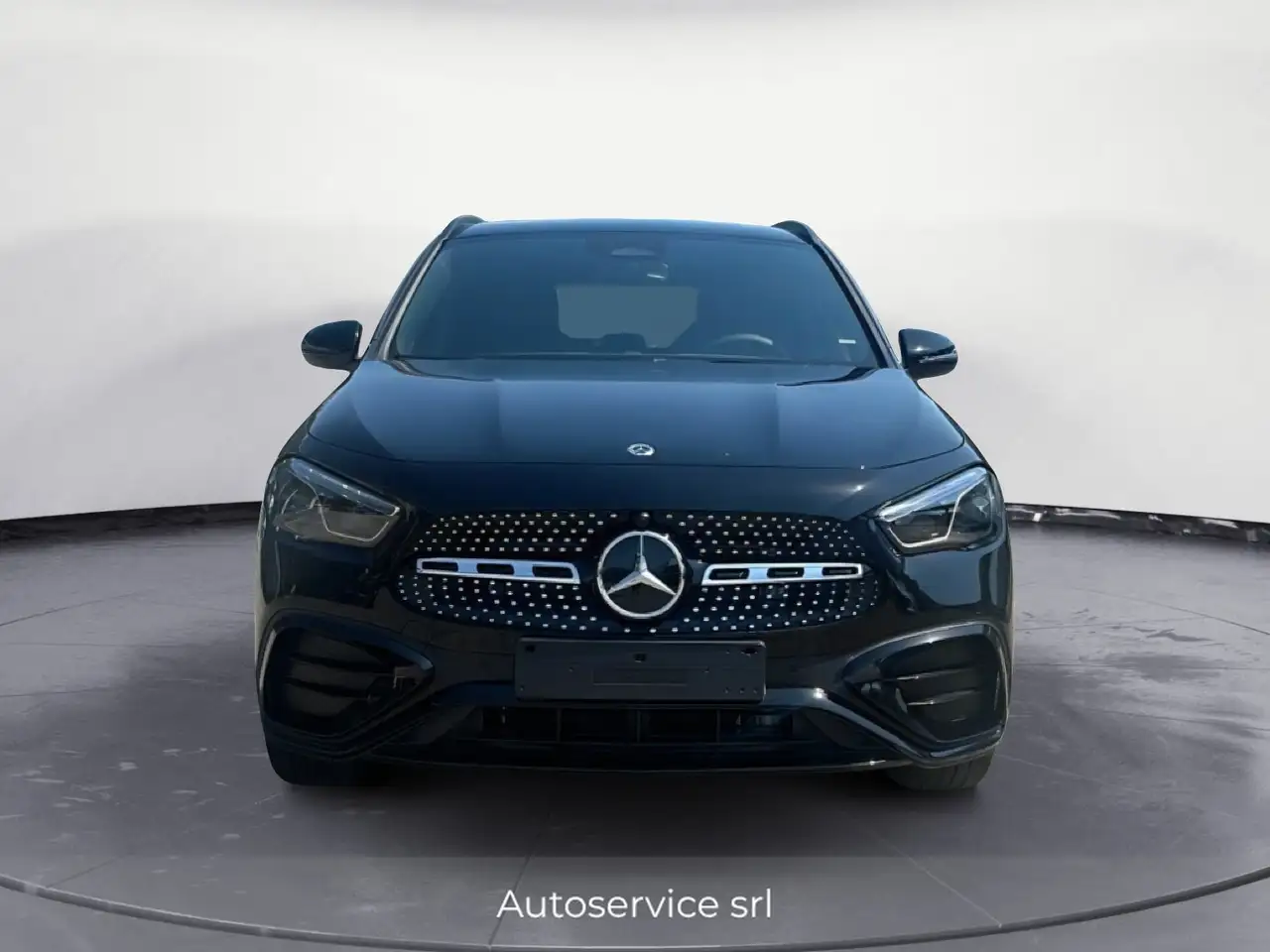 Mercedes-Benz GLA 2026 — фото 8