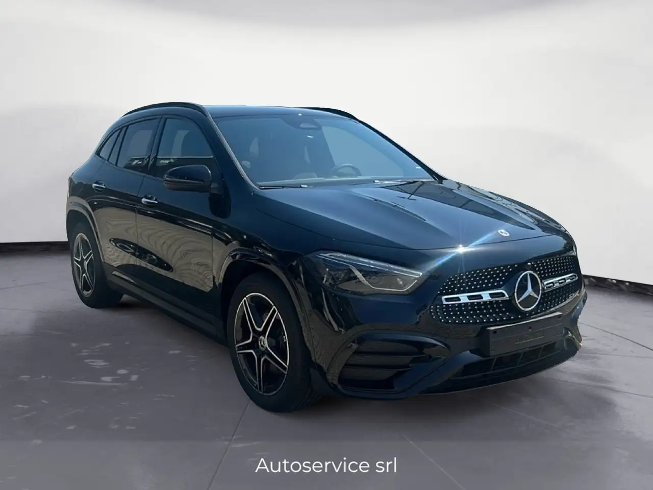 Mercedes-Benz GLA 2026 — фото 7
