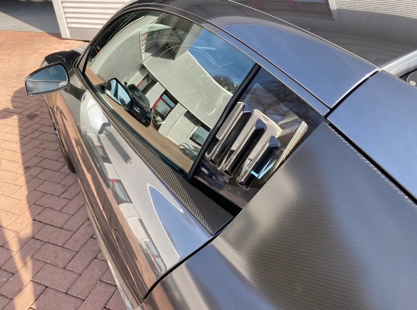 Audi R8 R8 Coupe GT 5.2 V10 quattro r-tronic Grigio - 2