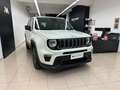 Jeep Renegade Renegade 1.6 mjt Longitude 2wd 130cv Bianco - thumbnail 2