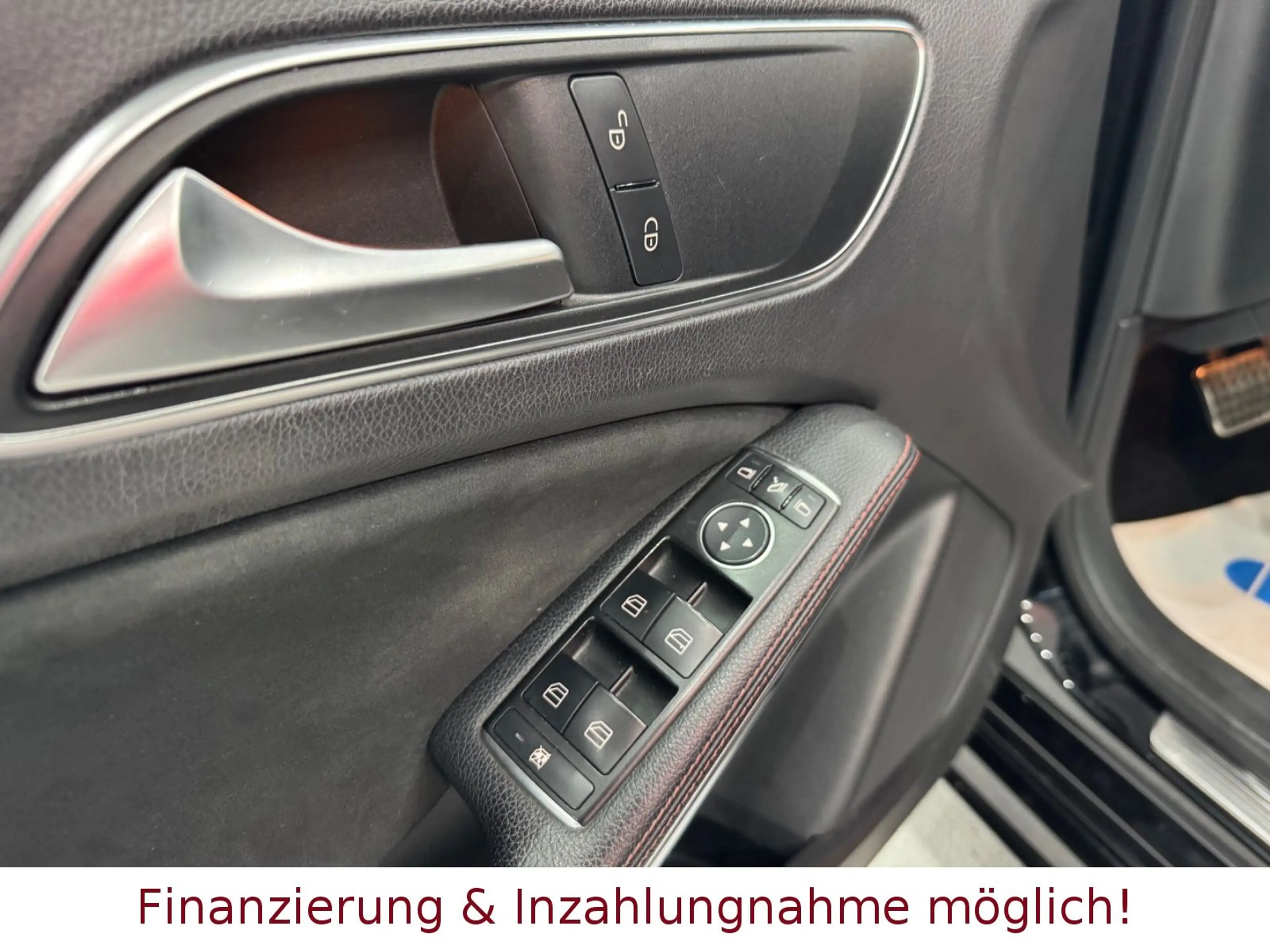 Mercedes-Benz A 250 Sport *PANORAMA,BI-XENON!* — photo 13
