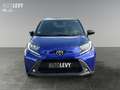 Toyota Aygo 1.0 Pulse FLA SpurH KAM Navi ACC SHZ Schwarz - thumbnail 10