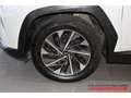 Hyundai TUCSON Trend 1.6 T-GDI 48V 2WD AHK-abnehmbar Navi El. Hec Bianco - thumbnail 20