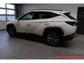 Hyundai TUCSON Trend 1.6 T-GDI 48V 2WD AHK-abnehmbar Navi El. Hec Bianco - thumbnail 5