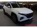 Hyundai TUCSON Trend 1.6 T-GDI 48V 2WD AHK-abnehmbar Navi El. Hec Bianco - thumbnail 3