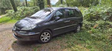 807 2.0HDI FAP Style Aut. 163 Style