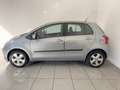 Toyota Yaris 1.3 5 porte Argento - thumbnail 3