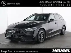 Mercedes-Benz C 180 T AMG *Night P*Park P.360°*Wint. P*Easy P*