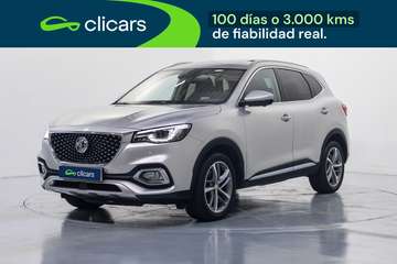 1.5 T-GDI Luxury