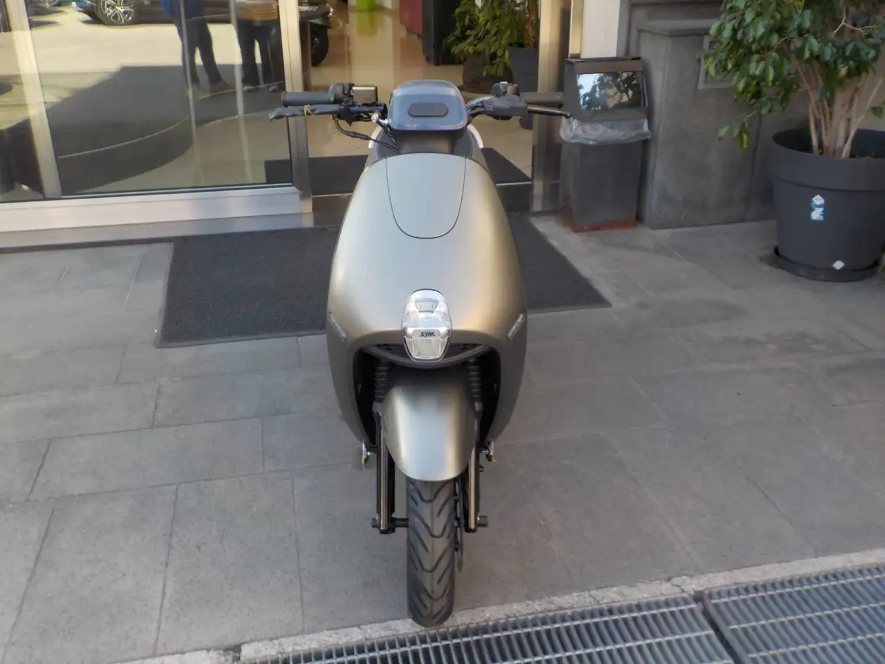 Sym C 50