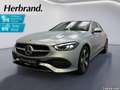 Mercedes-Benz C 180 Avantgarde  Schiebed. 360° Lenkradhzg. DAB Silber - thumbnail 1