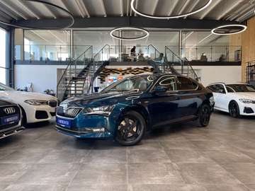 Lim. L&K DSG *NAVI*XENON*PANORMA*LEDER*