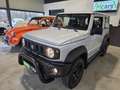Suzuki Jimny Jimny 1.5i 4x4 GL Argent - thumbnail 1