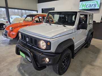 Jimny 1.5i 4x4 GL
