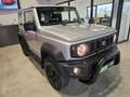 Suzuki Jimny Jimny 1.5i 4x4 GL Argent - thumbnail 4