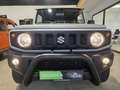 Suzuki Jimny Jimny 1.5i 4x4 GL Argent - thumbnail 2