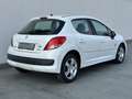 Peugeot 207 5p 1.6 hdi 8v Sweet Years 93cv - thumbnail 5