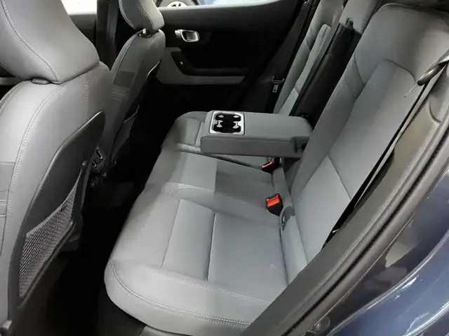 Polestar 2 view 13