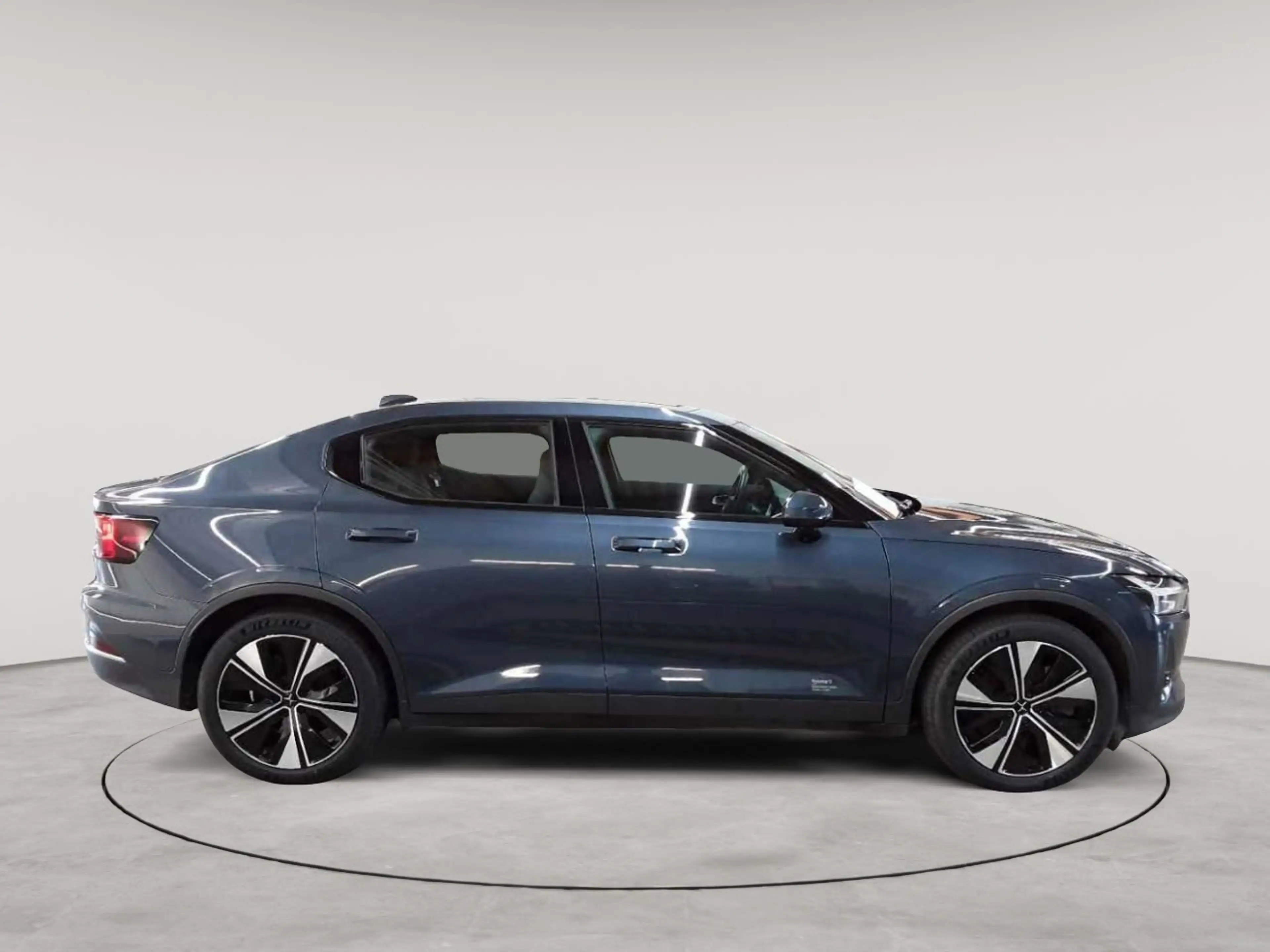 Polestar 2 Polestar 2 LR 78kWh Plus / Pilot Litle — photo 3