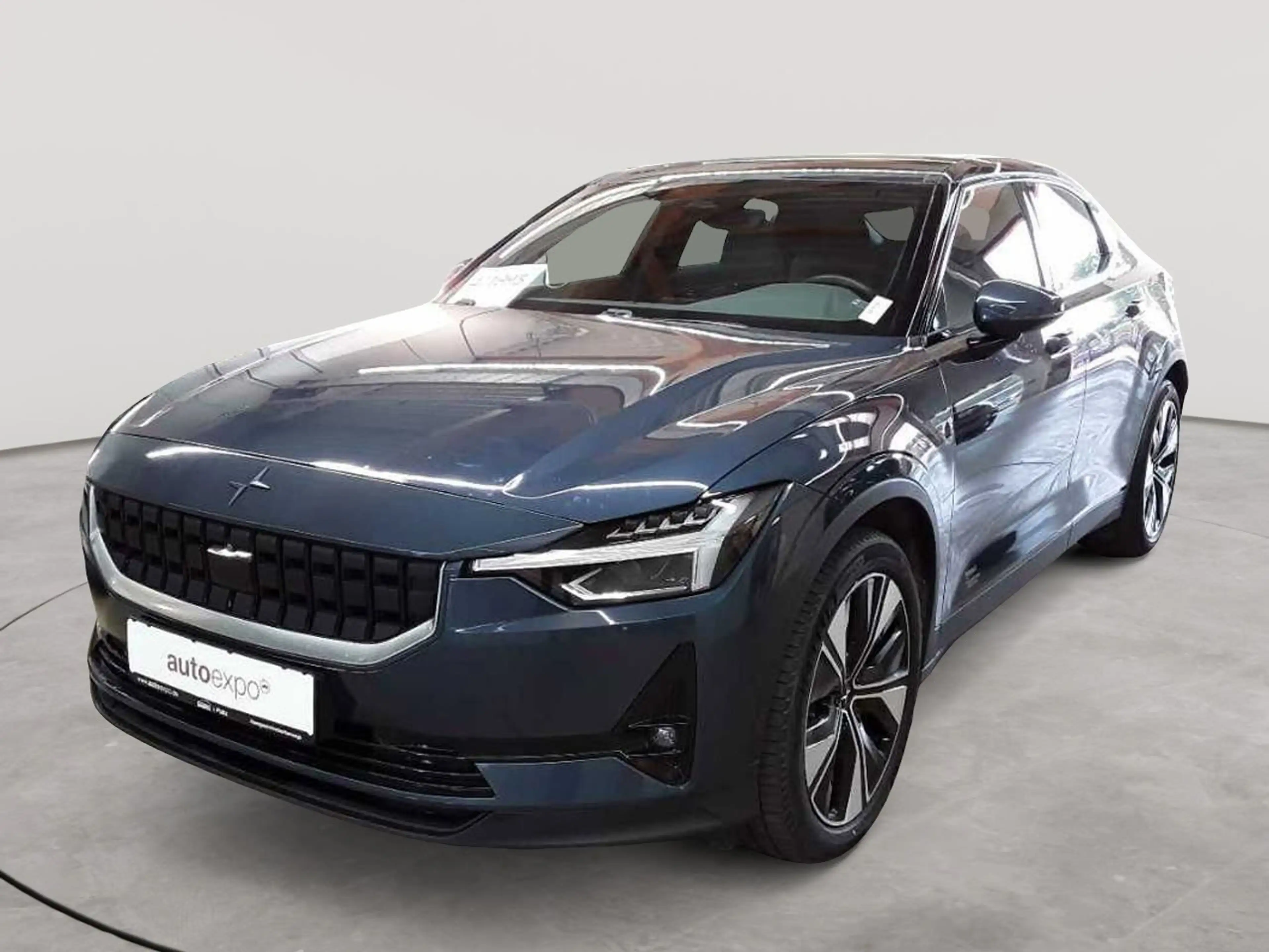 Polestar 2 Polestar 2 LR 78kWh Plus / Pilot Litle — photo 2