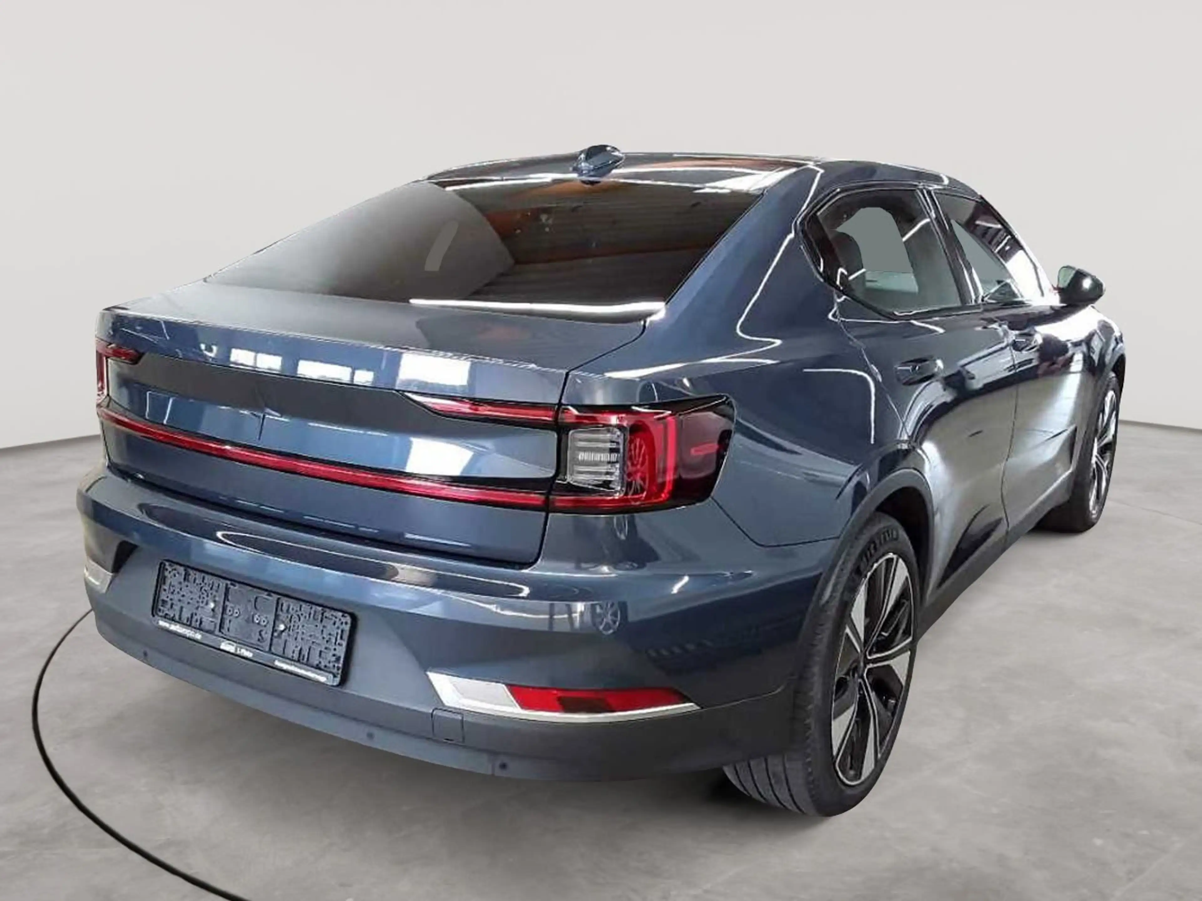 Polestar 2 Polestar 2 LR 78kWh Plus / Pilot Litle — photo 4