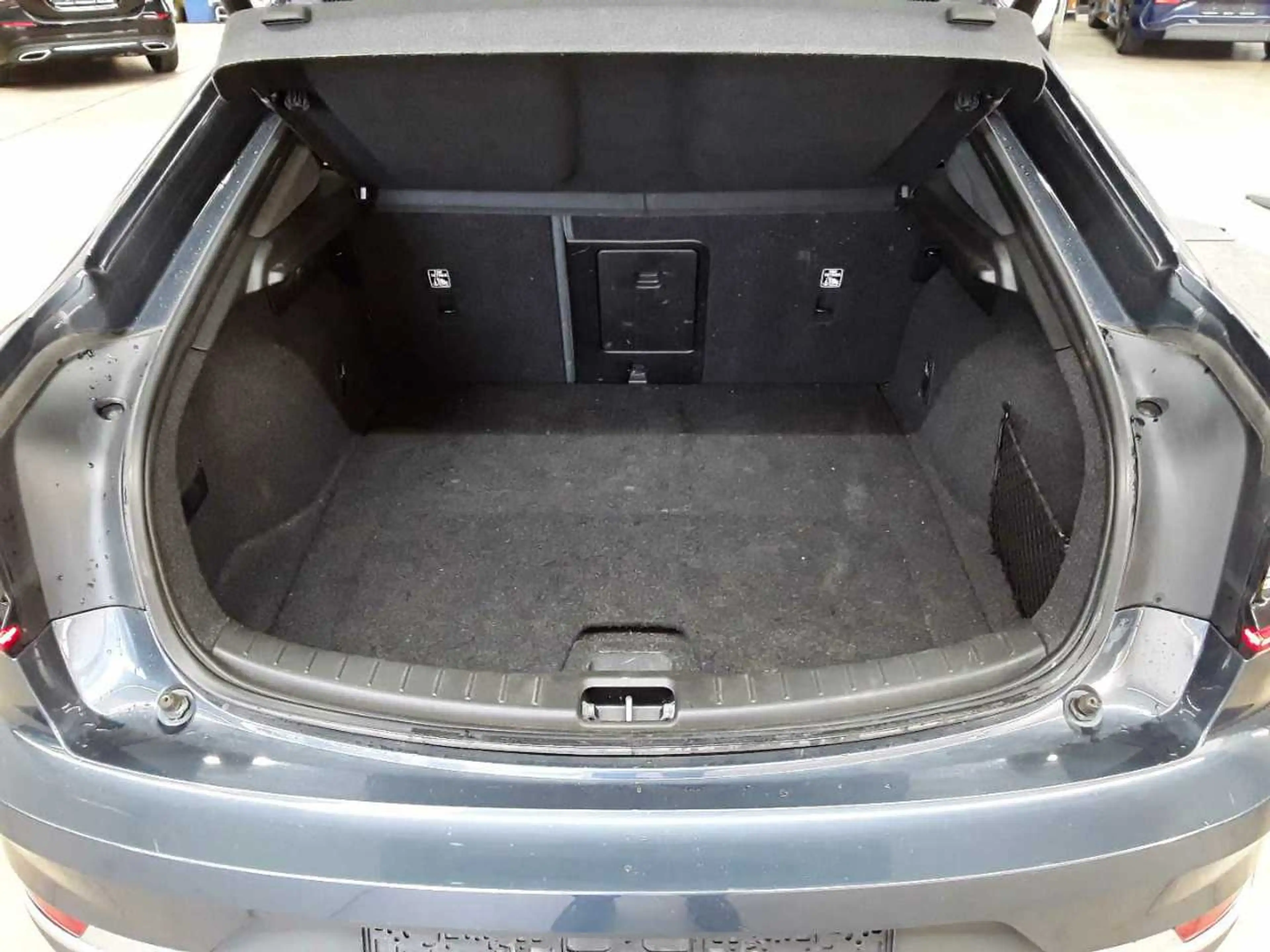 Polestar 2 Polestar 2 LR 78kWh Plus / Pilot Litle — photo 15