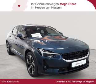 Polestar 2 LR 78kWh Plus / Pilot Litle