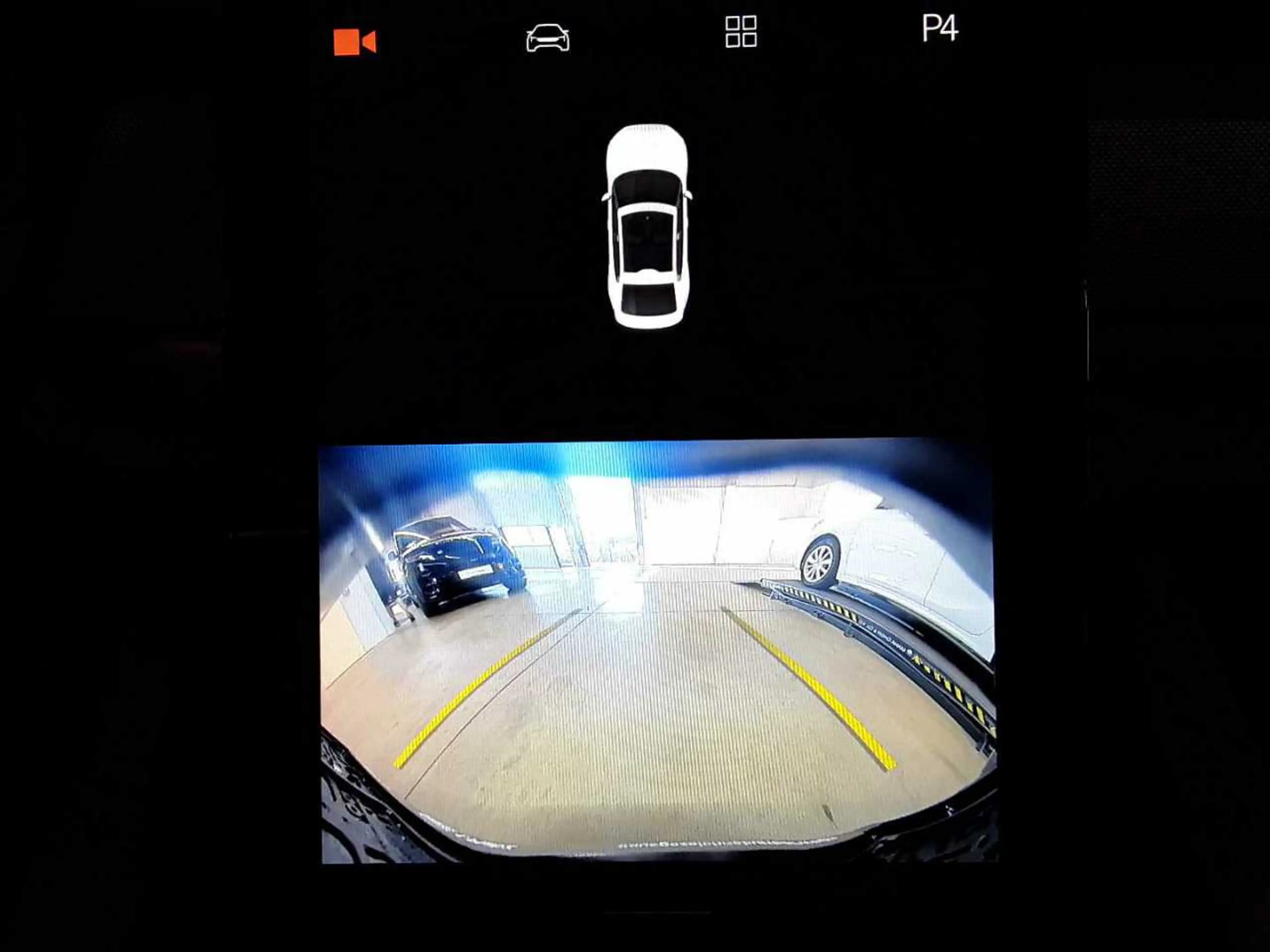 Polestar 2 Polestar 2 LR 78kWh Plus / Pilot Litle — photo 17